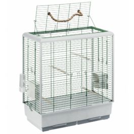 Ferplast PIANO 5 SPECIAL cage à oiseaux avec toit ouvrant - Agraria Comand